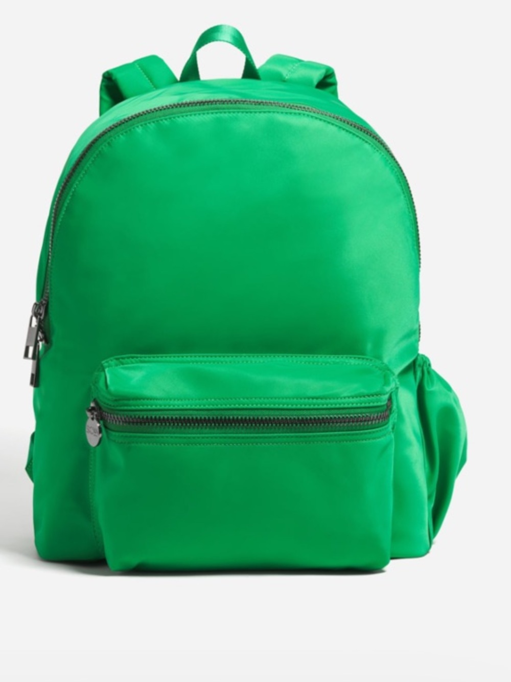 NWT Stoney Clover Lane Kelly Green Backpack